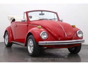 1971 Volkswagen Beetle for sale 101646608