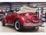 1971 Volkswagen Beetle for sale 101651858