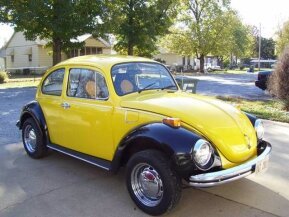 1971 Volkswagen Beetle for sale 101662443