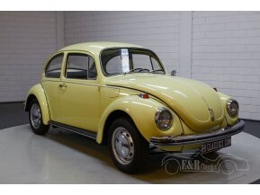 1971 Volkswagen Beetle for sale 101663761