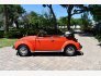 1971 Volkswagen Beetle Convertible for sale 101716546