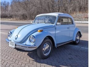 1971 Volkswagen Beetle Super Convertible for sale 101719502