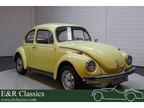 1971 Volkswagen Beetle for sale 101726714