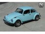 1971 Volkswagen Beetle for sale 101736688
