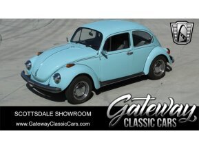 1971 Volkswagen Beetle for sale 101736688