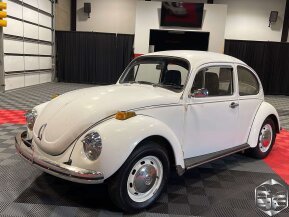 1971 Volkswagen Beetle for sale 101740020