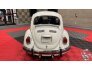1971 Volkswagen Beetle for sale 101740020