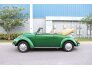 1971 Volkswagen Beetle Convertible for sale 101750453