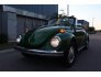 1971 Volkswagen Beetle Convertible for sale 101750453