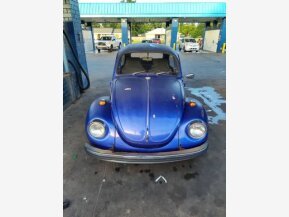1971 Volkswagen Beetle for sale 101753761