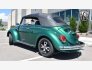 1971 Volkswagen Beetle Convertible for sale 101764571