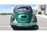1971 Volkswagen Beetle Convertible for sale 101764571