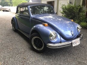 1971 Volkswagen Beetle for sale 101766988
