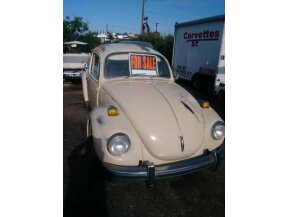 1971 Volkswagen Beetle for sale 101770246
