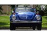 1971 Volkswagen Beetle Super Convertible for sale 101775587