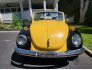 1971 Volkswagen Beetle Convertible for sale 101786181