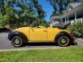 1971 Volkswagen Beetle Convertible for sale 101786181