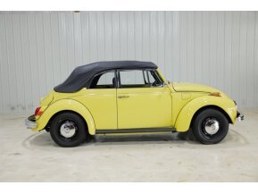 1971 Volkswagen Beetle for sale 101791305