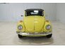 1971 Volkswagen Beetle for sale 101791305