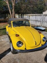 1971 Volkswagen Beetle for sale 101820059