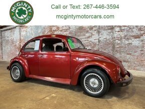 1971 Volkswagen Beetle for sale 101820256