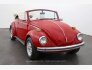 1971 Volkswagen Beetle for sale 101822271