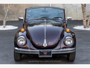 1971 Volkswagen Beetle Convertible for sale 101822275