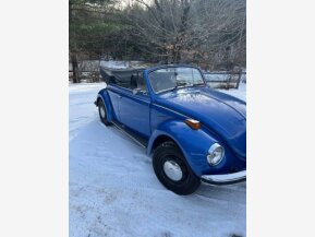 1971 Volkswagen Beetle for sale 101837982
