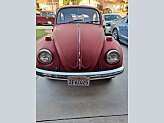 1971 Volkswagen Beetle Coupe for sale 101930848