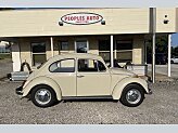 1971 Volkswagen Beetle Coupe for sale 101960085