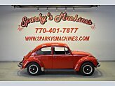 1971 Volkswagen Beetle Coupe for sale 101991580