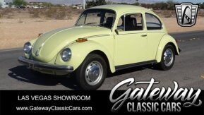 1971 Volkswagen Beetle for sale 101721883