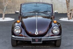 1971 Volkswagen Beetle Convertible for sale 101822275