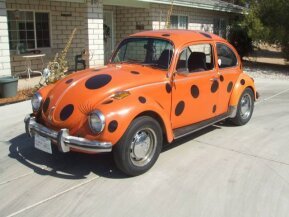 1971 Volkswagen Beetle for sale 101871693
