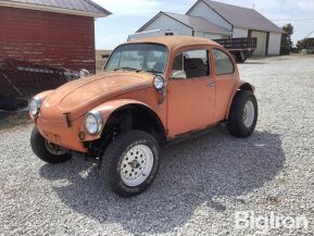 1971 Volkswagen Beetle for sale 101886366