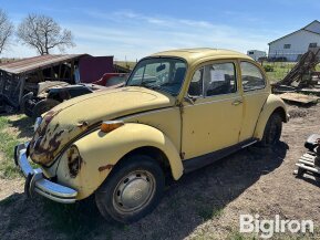1971 Volkswagen Beetle for sale 101888337