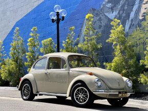 1971 Volkswagen Beetle Coupe for sale 101890962