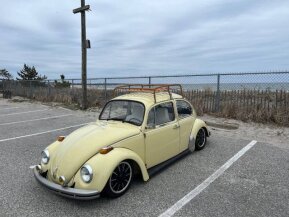 1971 Volkswagen Beetle for sale 101900389