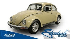 1971 Volkswagen Beetle for sale 101915829
