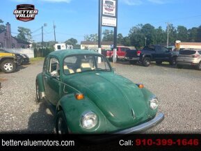 1971 Volkswagen Beetle for sale 101926676