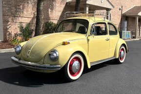 1971 Volkswagen Beetle for sale 101932574