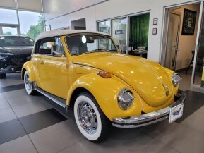 1971 Volkswagen Beetle for sale 101933924