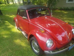1971 Volkswagen Beetle for sale 101935816
