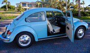 1971 Volkswagen Beetle for sale 101939293