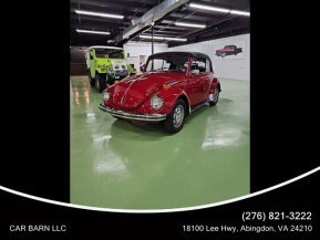 1971 Volkswagen Beetle for sale 101963740