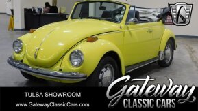 1971 Volkswagen Beetle Convertible for sale 101982654