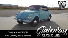1971 Volkswagen Beetle for sale 101996517