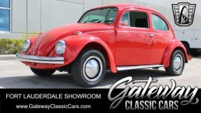 1971 Volkswagen Beetle for sale 102003555