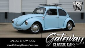 1971 Volkswagen Beetle for sale 102020613