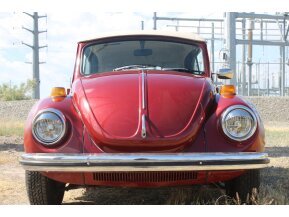 1971 Volkswagen Beetle for sale 101733291